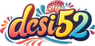 desi52 বাংলাদেশের লোগো